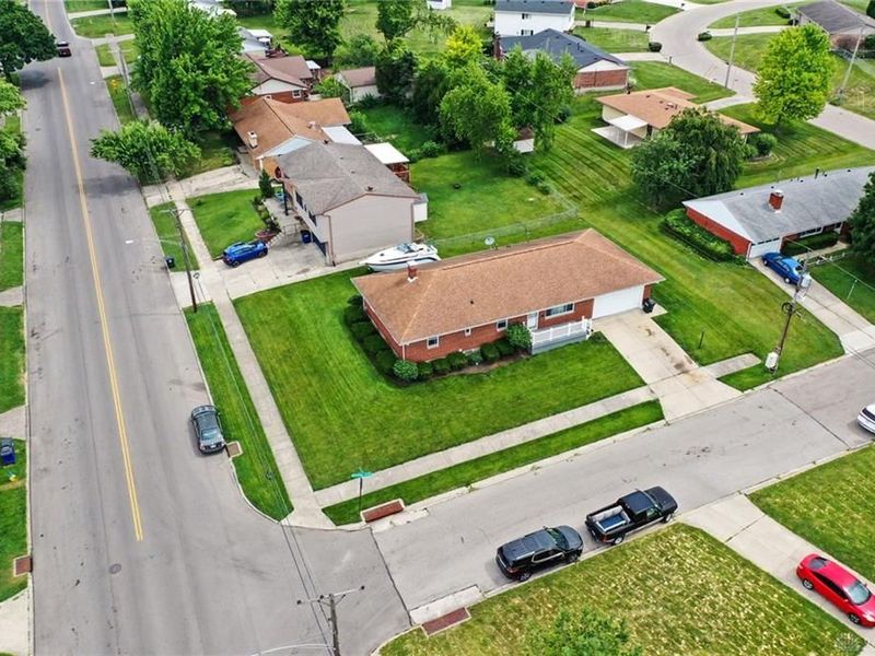 5607 Greencrest Drive, Dayton, OH 45432 Photo 48