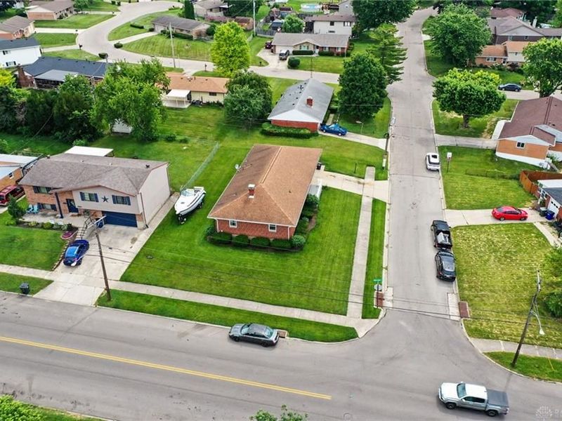 5607 Greencrest Drive, Dayton, OH 45432 Photo 49
