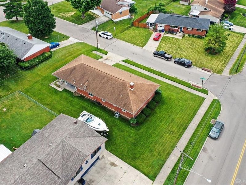 5607 Greencrest Drive, Dayton, OH 45432 Photo 50