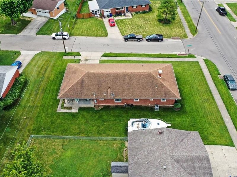 5607 Greencrest Drive, Dayton, OH 45432 Photo 51