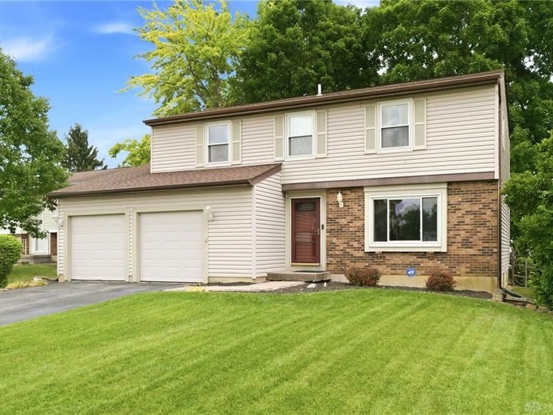 9566 Copper Creek Court, Miamisburg, OH 45342 Photo 3