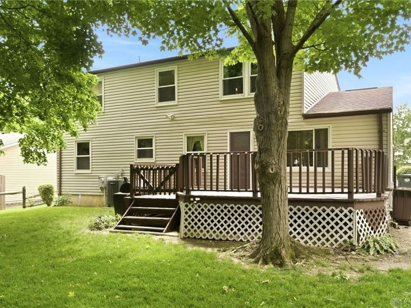 9566 Copper Creek Court, Miamisburg, OH 45342 Photo 30