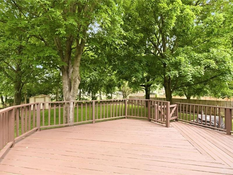 9566 Copper Creek Court, Miamisburg, OH 45342 Photo 34