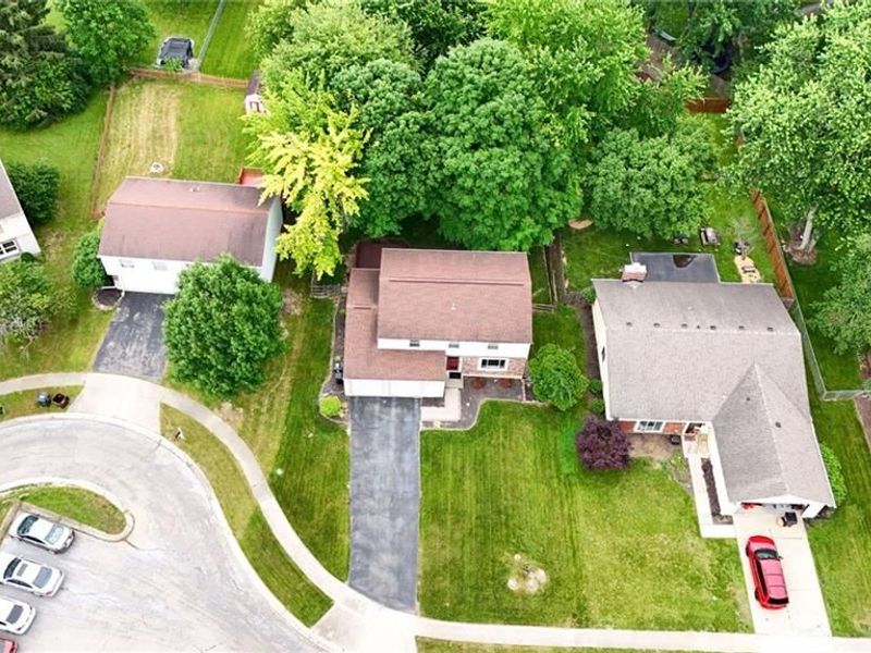 9566 Copper Creek Court, Miamisburg, OH 45342 Photo 36