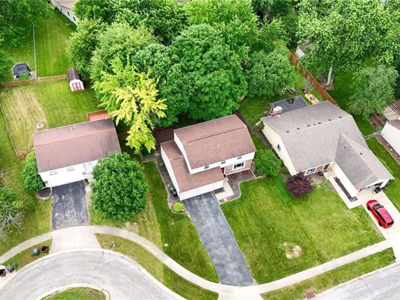 9566 Copper Creek Court, Miamisburg, OH 45342 Photo 37