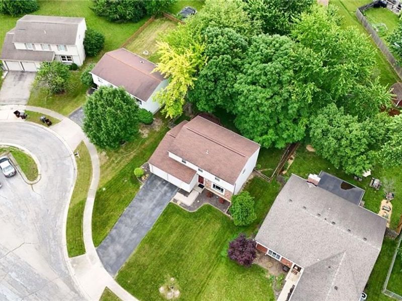 9566 Copper Creek Court, Miamisburg, OH 45342 Photo 38