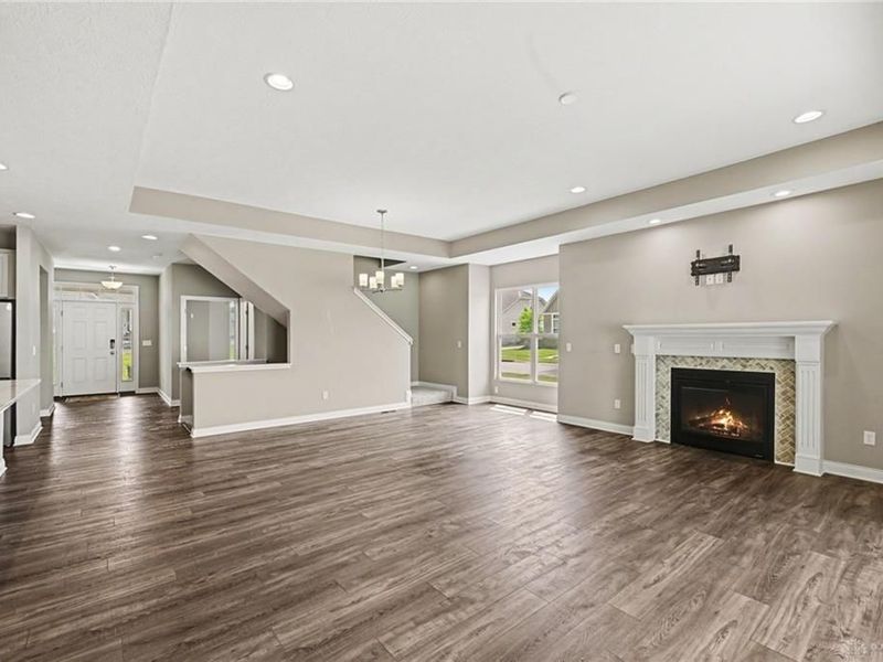 5004 Pepperwell Circle, Sugarcreek Township, OH 45440 Photo 10