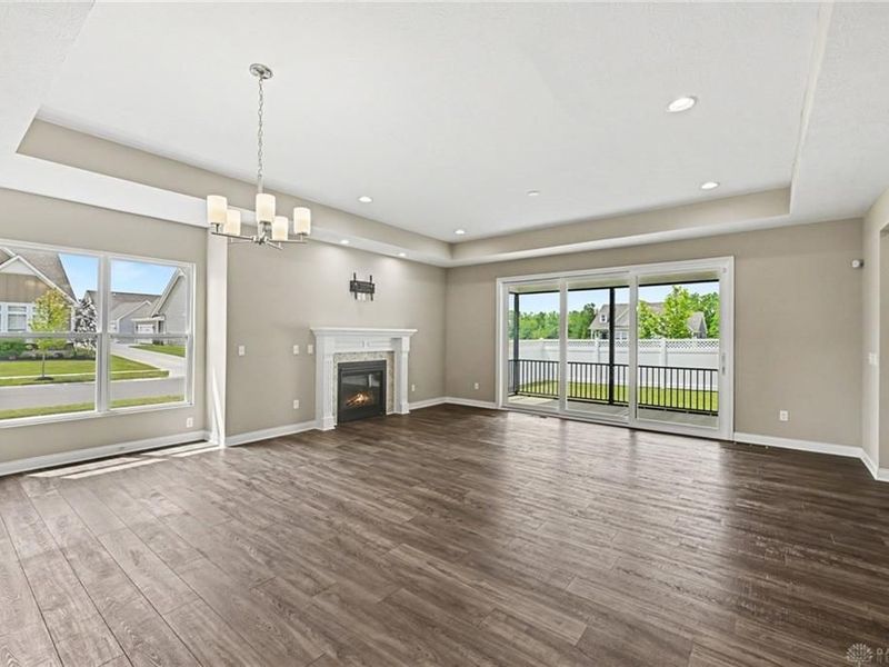 5004 Pepperwell Circle, Sugarcreek Township, OH 45440 Photo 12