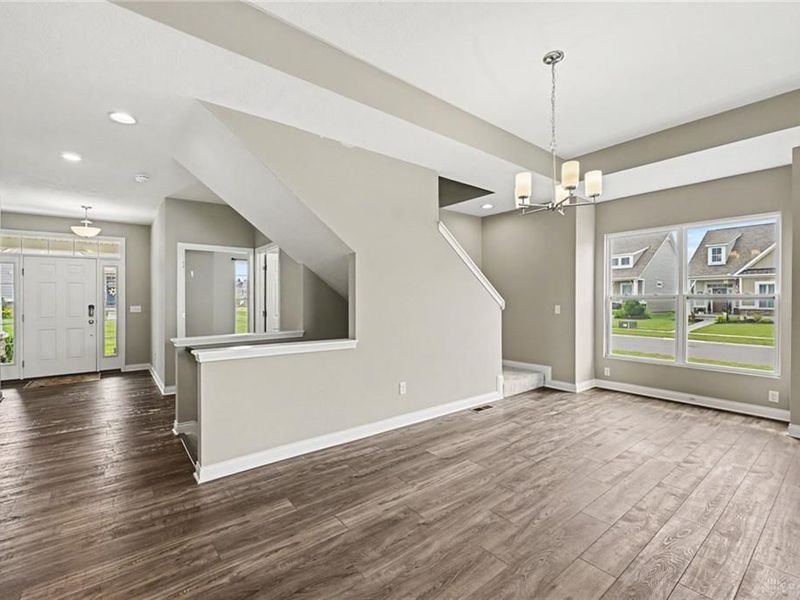 5004 Pepperwell Circle, Sugarcreek Township, OH 45440 Photo 14