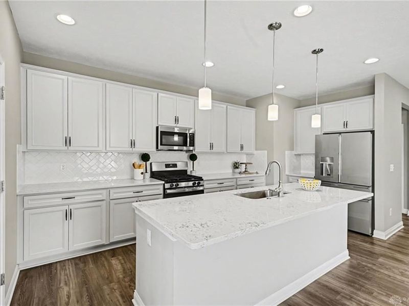 5004 Pepperwell Circle, Sugarcreek Township, OH 45440 Photo 15