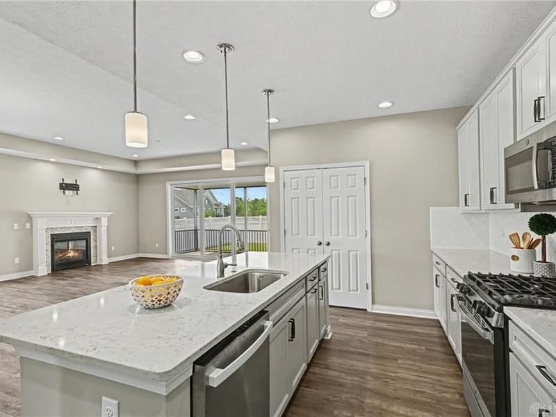5004 Pepperwell Circle, Sugarcreek Township, OH 45440 Photo 16
