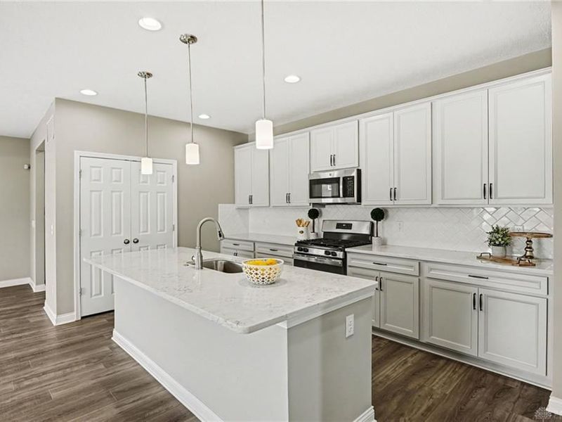 5004 Pepperwell Circle, Sugarcreek Township, OH 45440 Photo 17