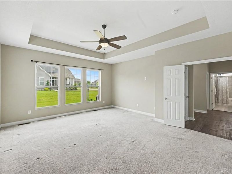 5004 Pepperwell Circle, Sugarcreek Township, OH 45440 Photo 22