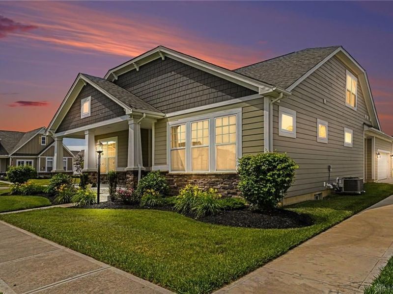 5004 Pepperwell Circle, Sugarcreek Township, OH 45440 Photo 3
