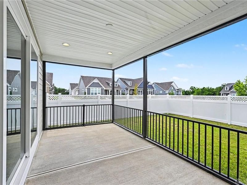 5004 Pepperwell Circle, Sugarcreek Township, OH 45440 Photo 37
