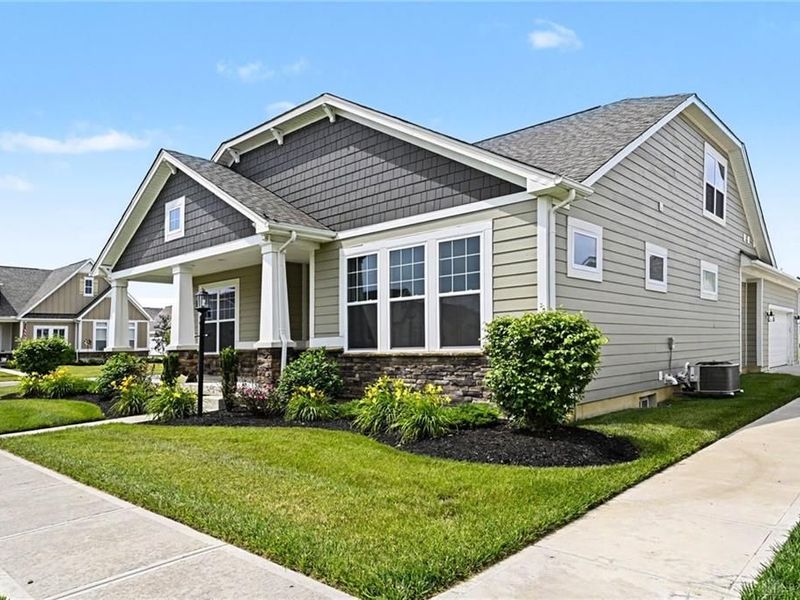 5004 Pepperwell Circle, Sugarcreek Township, OH 45440 Photo 4
