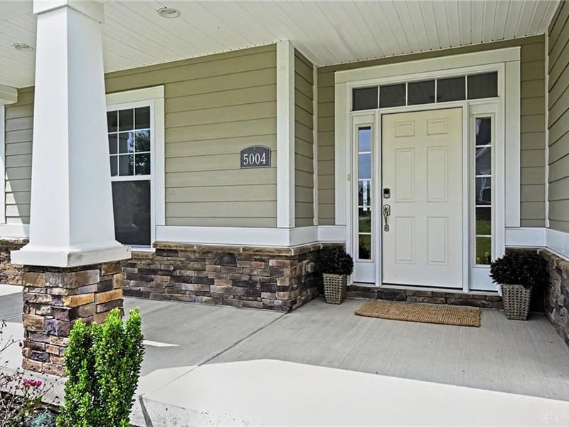 5004 Pepperwell Circle, Sugarcreek Township, OH 45440 Photo 6