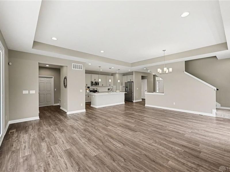 5004 Pepperwell Circle, Sugarcreek Township, OH 45440 Photo 8