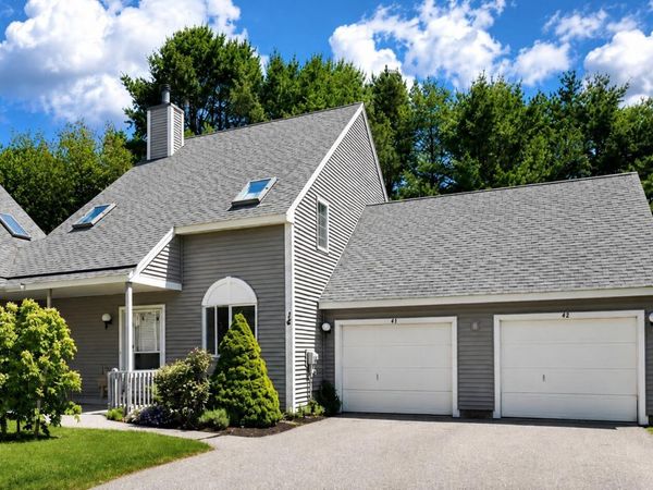 14 Whistler Landing, Unit 14, Scarborough, ME 04074