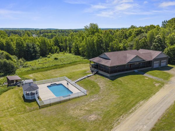 248 Lyons Road, Sidney, ME 04330