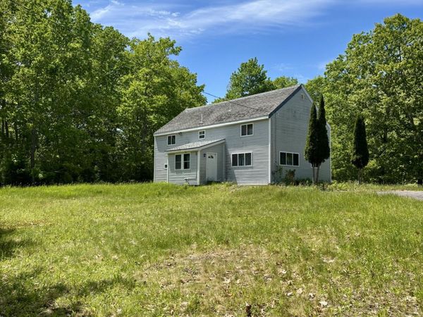 7 Whitetail Ridge , Bucksport, ME 04416