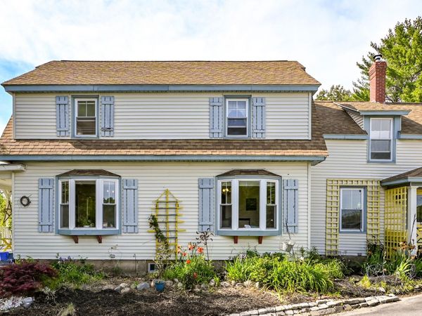 41 Main Street , Windham, ME 04062