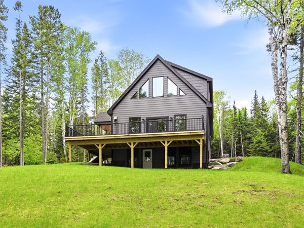8 Case Road , Rangeley, ME 04970