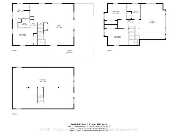 8 Case Road , Rangeley, ME 04970