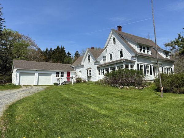 707 Newbury Neck Road Road , Surry, ME 04684