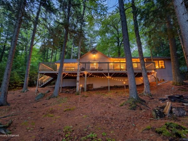 25 Duck Lane, Rockwood, ME 04478