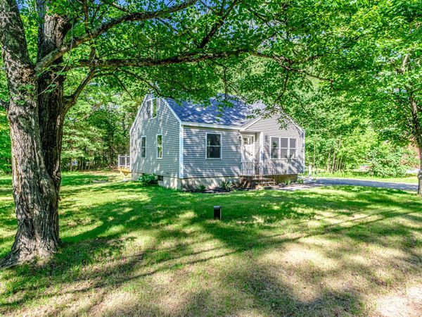 219 Broadturn Road , Scarborough, ME 04074
