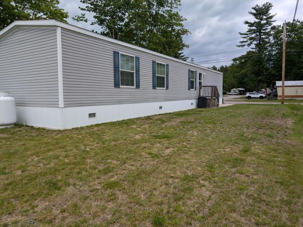 39 Birch Drive , Standish, ME 04084