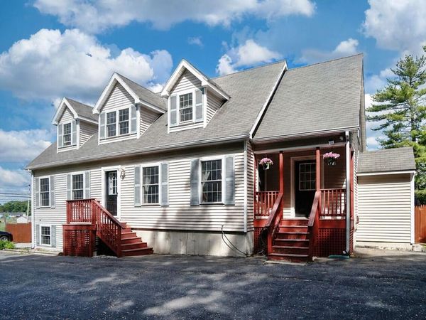 254 Stroudwater Street, Westbrook, ME 04092