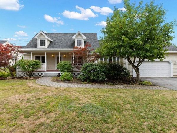 1 Trix Lane , Biddeford, ME 04005