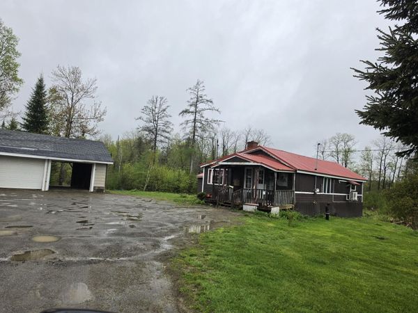 59 Marshall Road , Fort Fairfield, ME 04742