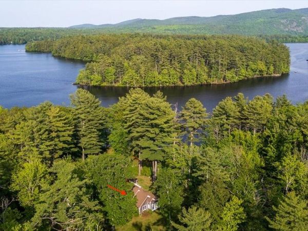151 Hope Road , Lincolnville, ME 04849