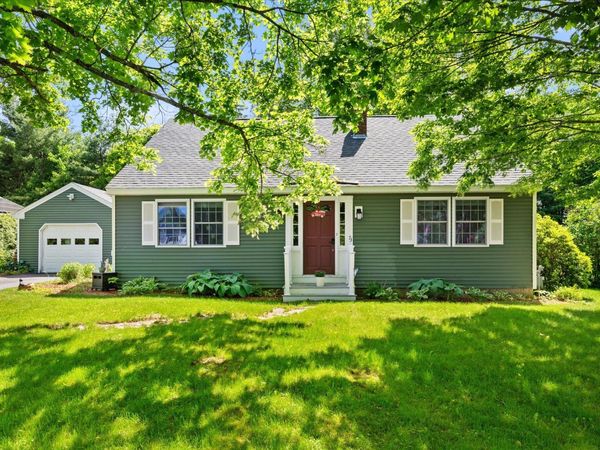 73 Edgewood Drive , Brewer, ME 04412