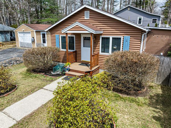 28 Cookman Avenue , Old Orchard Beach, ME 04064