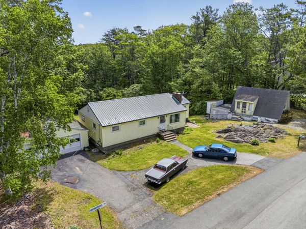 115 Agamenticus Avenue , York, ME 03902