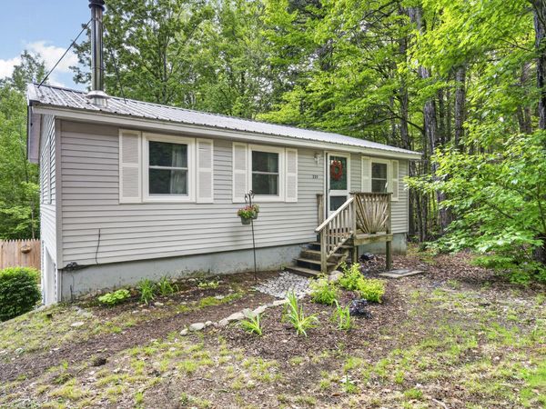 220 Knights Hill Road , Bridgton, ME 04009