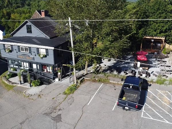 289 Common Road , Union, ME 04862