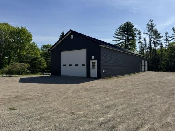 3 Church Lane , Sullivan, ME 04681