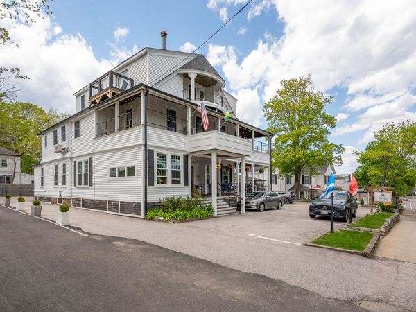 35-39 Holland Avenue , Bar Harbor, ME 04609