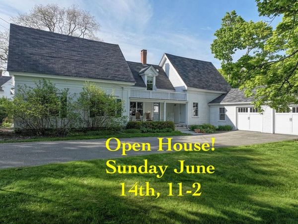 23 School Street, Stonington, ME 04681