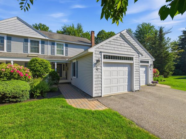 80 Stratford Place, Unit 80, Kennebunk, ME 04043