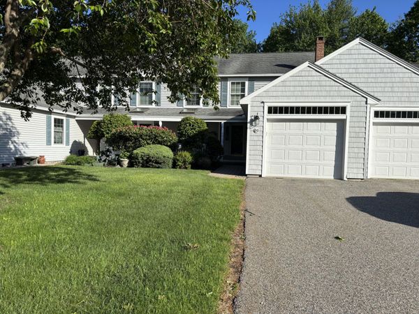 80 Stratford Place , Unit 80, Kennebunk, ME 04043