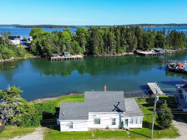 211 Main Street , Jonesport, ME 04649