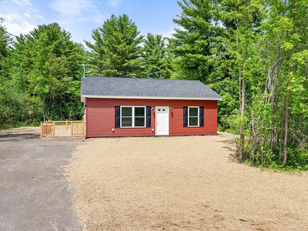 288 Elm Street , Brewer, ME 04412