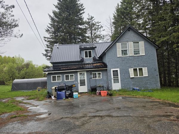 66 Dorsey Road , Fort Fairfield, ME 04742