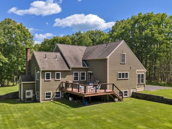 27 Clearview Lane , Waterboro, ME 04087